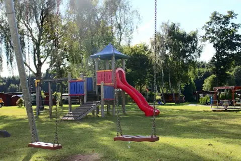 Campingplatz Nordholz