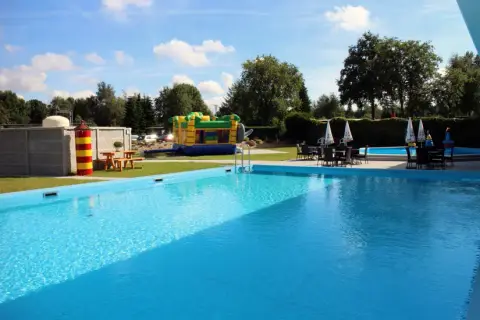 Campingplatz Nordholz