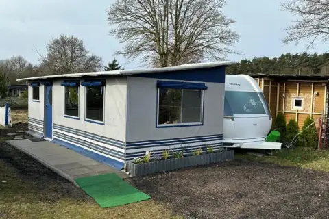 Campingplatz Nordholz