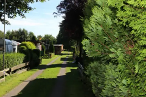 Campingplatz Nordholz