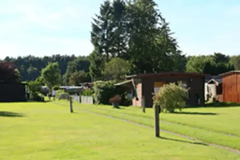 Campingplatz Nordholz