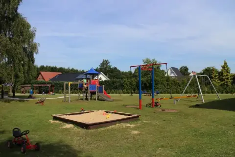Campingplatz Nordholz