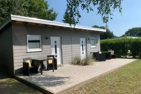Campingplatz Nordholz