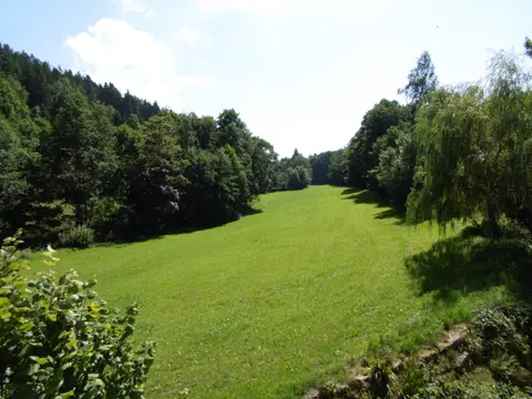 Naturcampingplatz Perlbach