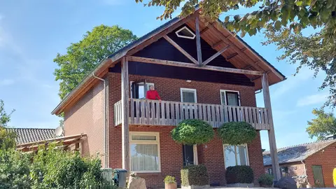 Camping Landgoed Den Heuvel