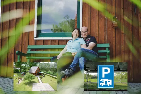 Ferienhof Fröhling