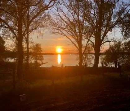 Campingpark Himmelpfort