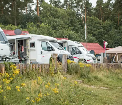 Campingpark Himmelpfort