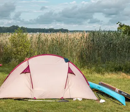 Campingpark Himmelpfort