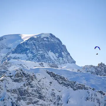 Stellplatz Fronalp 2