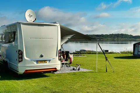 Sandager Næs Camping