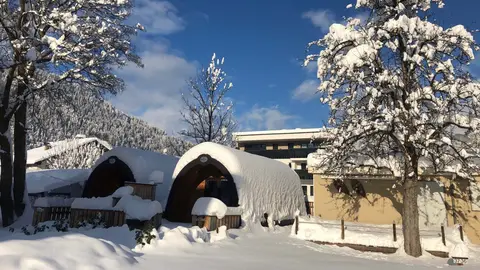 Camping Dreiländereck