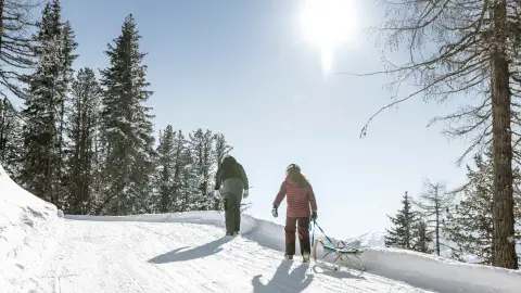 Camping Dreiländereck