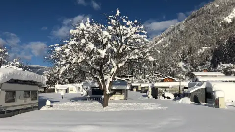 Camping Dreiländereck