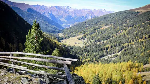 Camping Dreiländereck