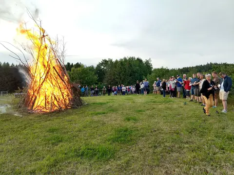 Faaborg Camping