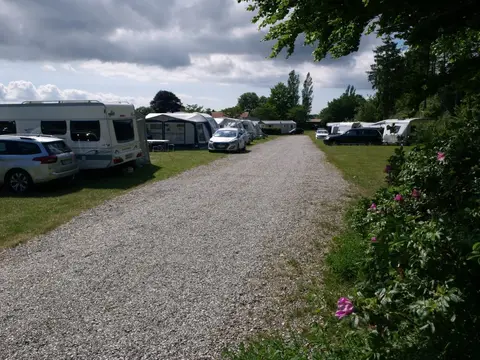 Faaborg Camping