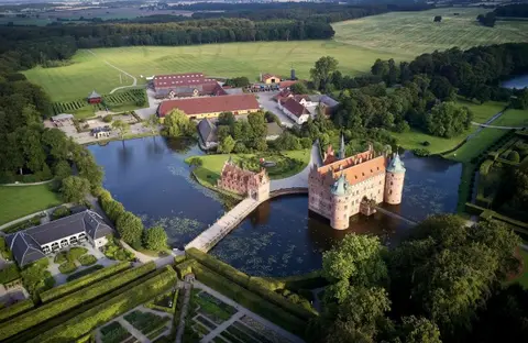 Faaborg Camping