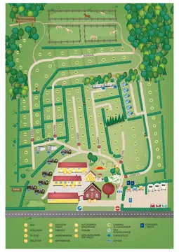 Faaborg Camping