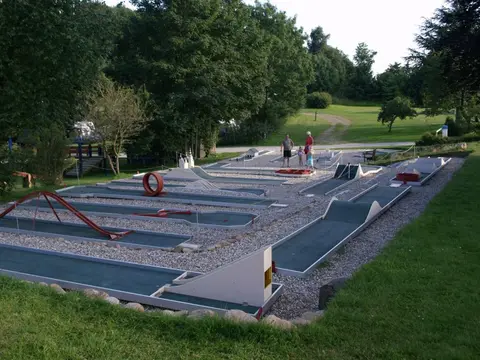 Faaborg Camping