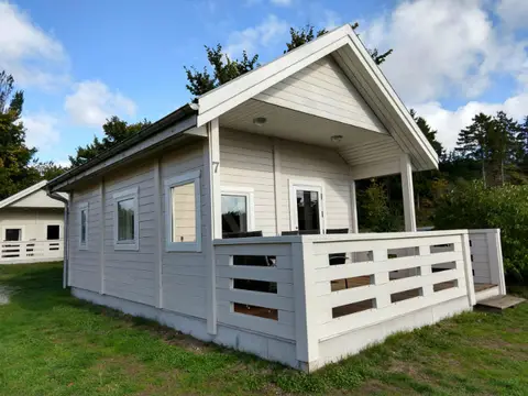 Faaborg Camping