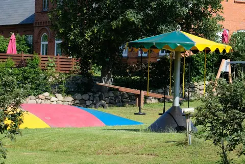 Faaborg Camping