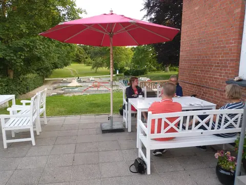 Faaborg Camping