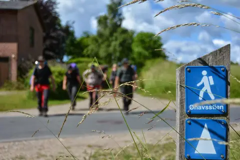 Faaborg Camping