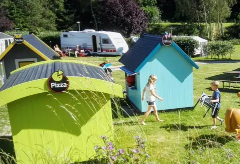 Faaborg Camping