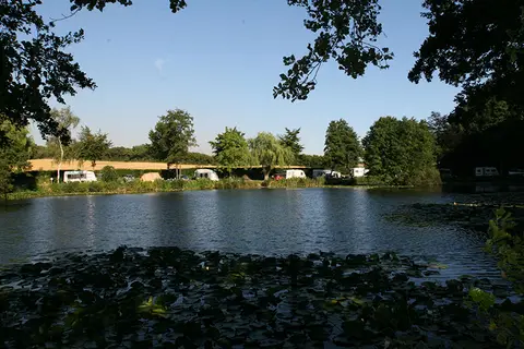 Blommenslyst Camping
