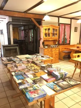 Camping Valcentre