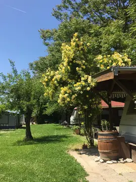 Camping Valcentre