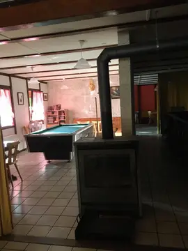 Camping Valcentre