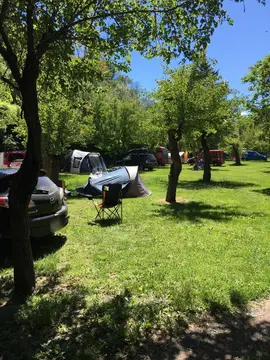Camping Valcentre