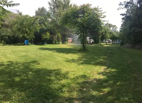 Camping Valcentre