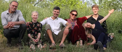 Naturerlebnishof Uferloos