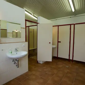 Camping Zur Hasenkammer