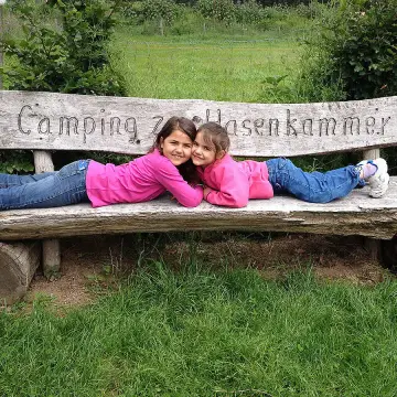 Camping Zur Hasenkammer