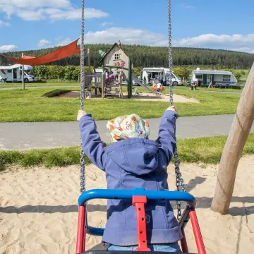 Camping Zur Hasenkammer