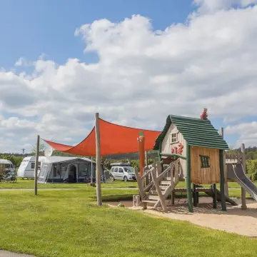 Camping Zur Hasenkammer