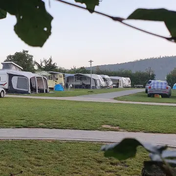 Camping Zur Hasenkammer