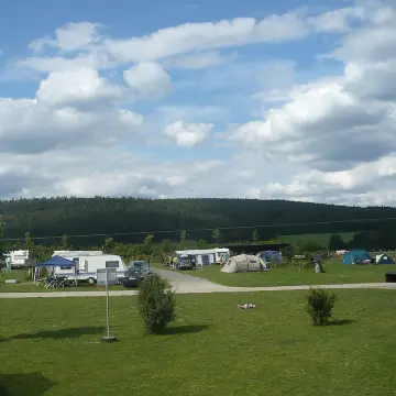 Camping Zur Hasenkammer