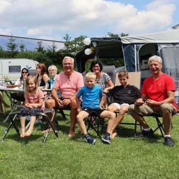 Camping Zur Hasenkammer