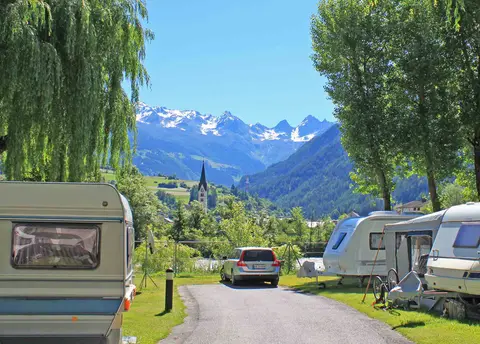 Aktiv Camping Prutz