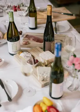 Wohnmobilstellplatz Weingut Villa Hochdörffer
