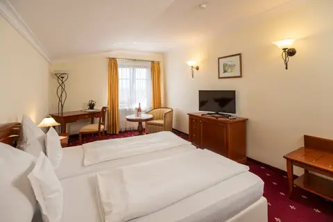 Wohnmobilstellplatz Weingut Villa Hochdörffer