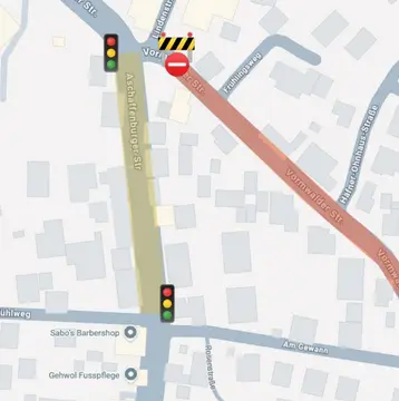 Reisemobilstellplatz "Am Naturerlebnisbad"