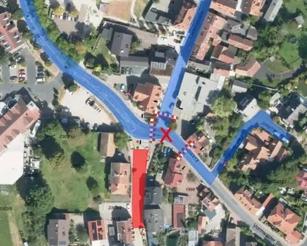 Reisemobilstellplatz "Am Naturerlebnisbad"