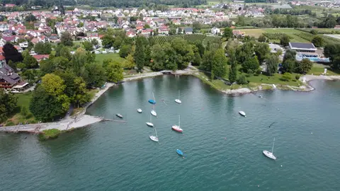 Campingplatz Eschbach