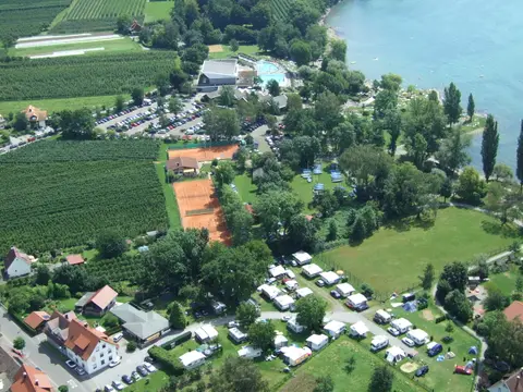 Campingplatz Eschbach